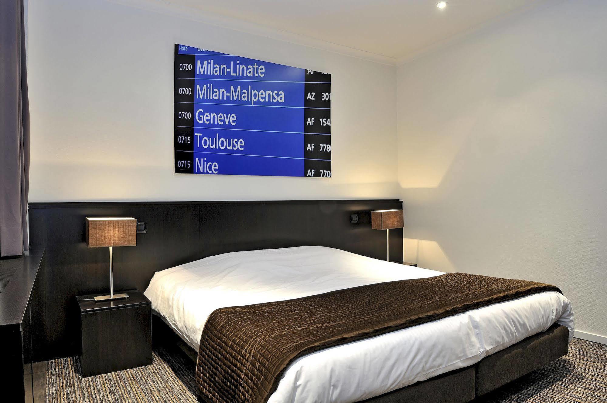 The Market By Parkhotel คอร์ตไรก์ ภายนอก รูปภาพ