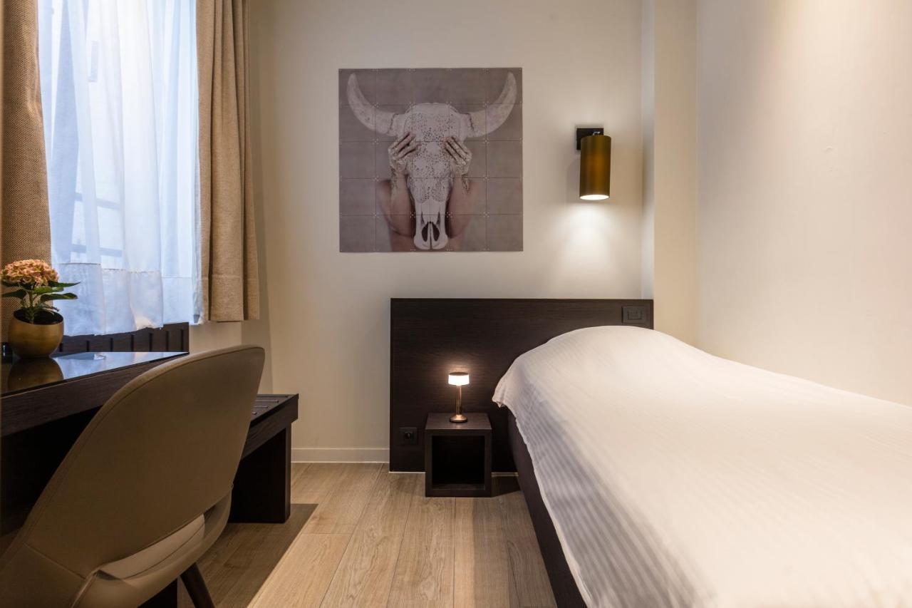 The Market By Parkhotel คอร์ตไรก์ ภายนอก รูปภาพ